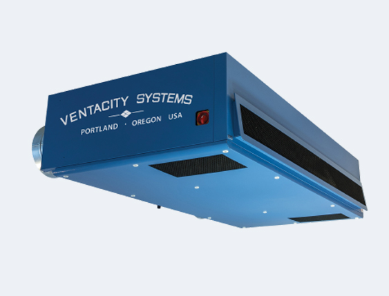 Ventacity Systems VS500