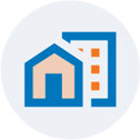 Product House Icon