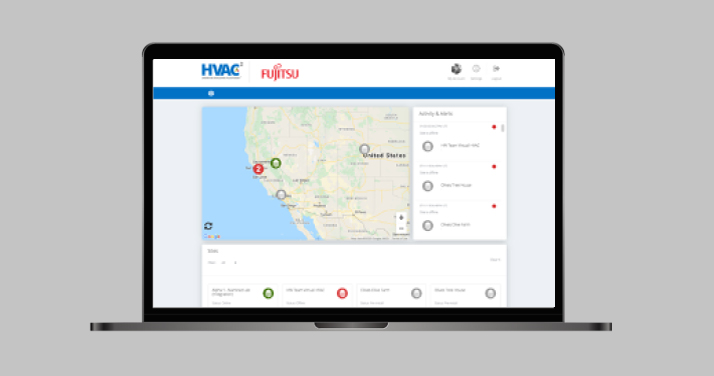 Smarter Building Platform