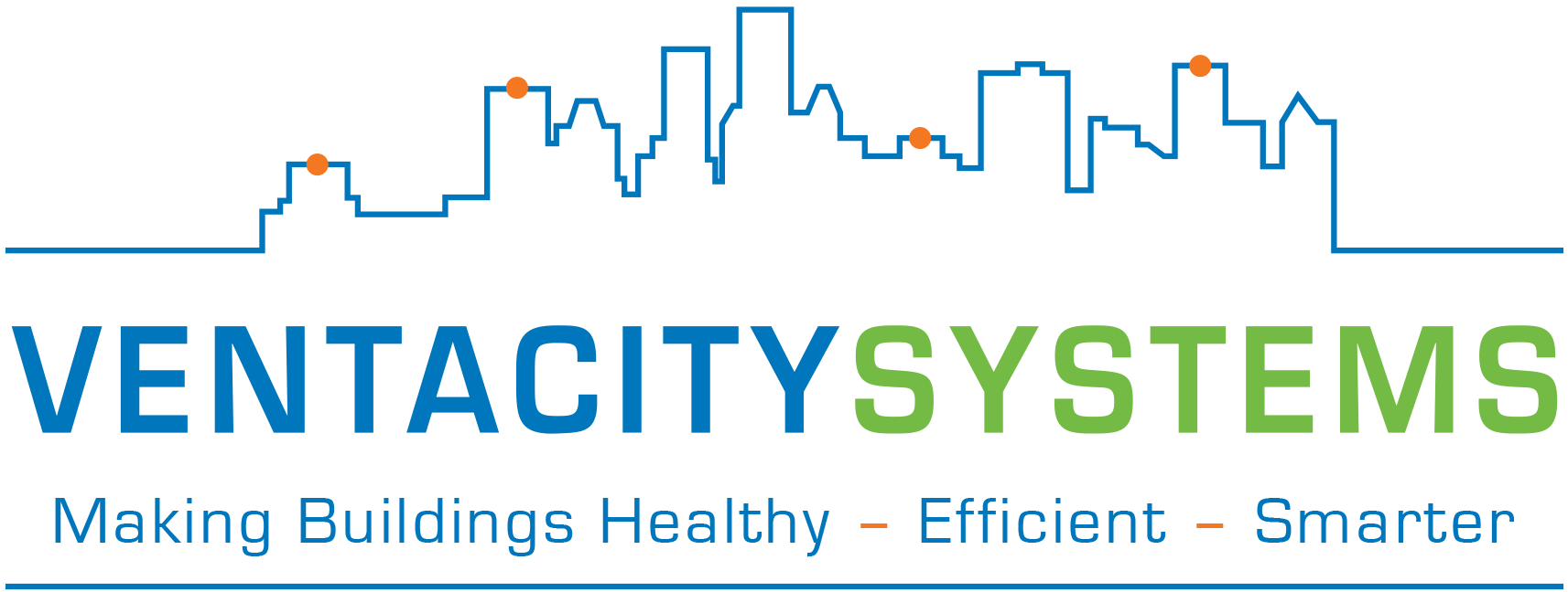 Ventacity Systems